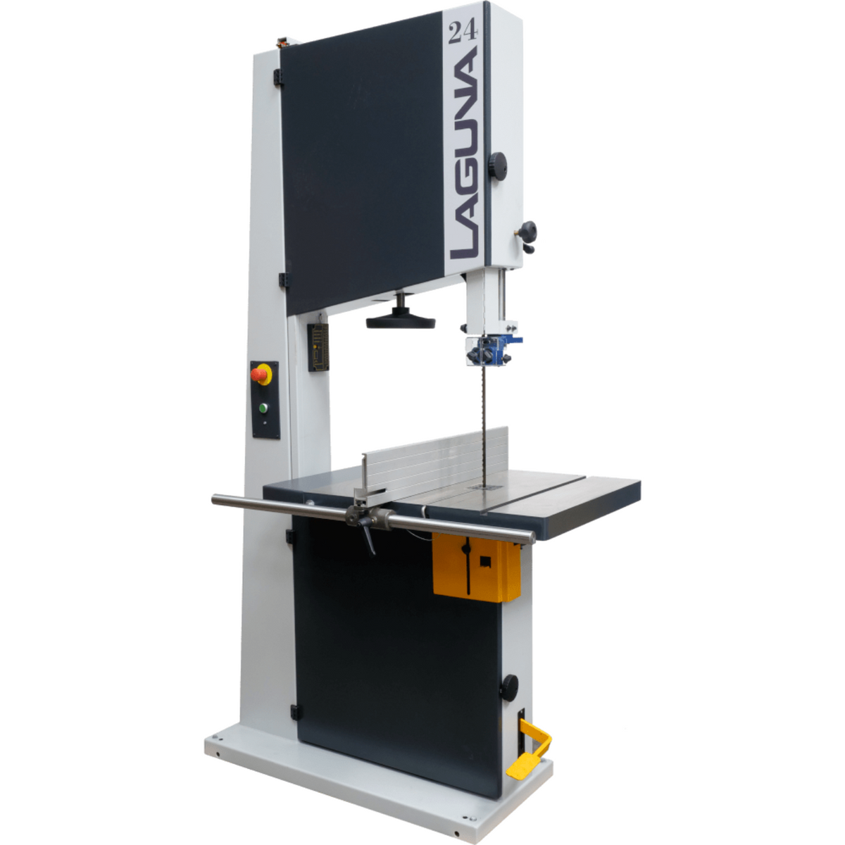 Laguna Tools Industrial Bandsaw - MBAND245400