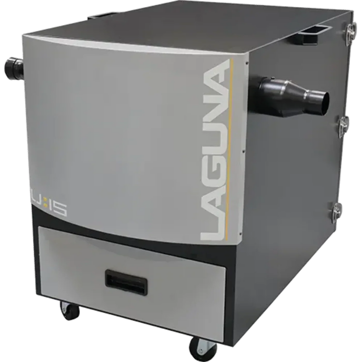 Laguna Tools U|15 Metal Dust Collector - MDC502L11015