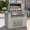 Cal Flame 71-inch Luxury BBQ Kitchens - LBK-601