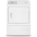SPEED QUEEN LDEE5BGS173TW01 27" Front Control Single Dryer - Electronic Homestyle (Electric) (Not For Residential Use) - LDEE5BGS173TW01