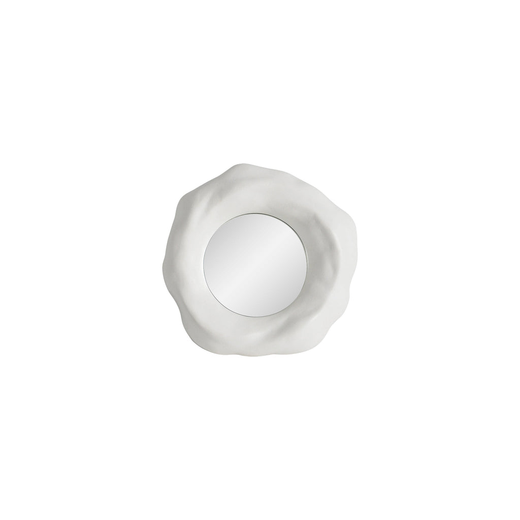 RenWil Evaton Round, Irregular Mirror NDD23M009 - MT2551