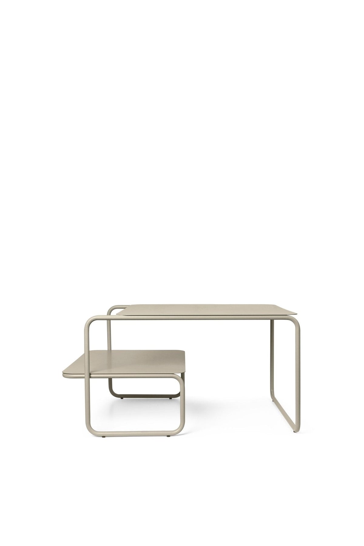 Ferm Living Level Coffee Table - 1104265436