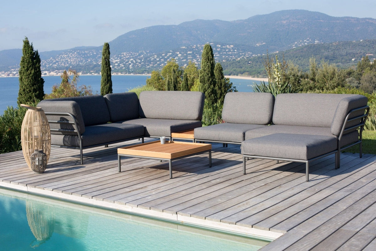 HOUE LEVEL Outdoor Chair