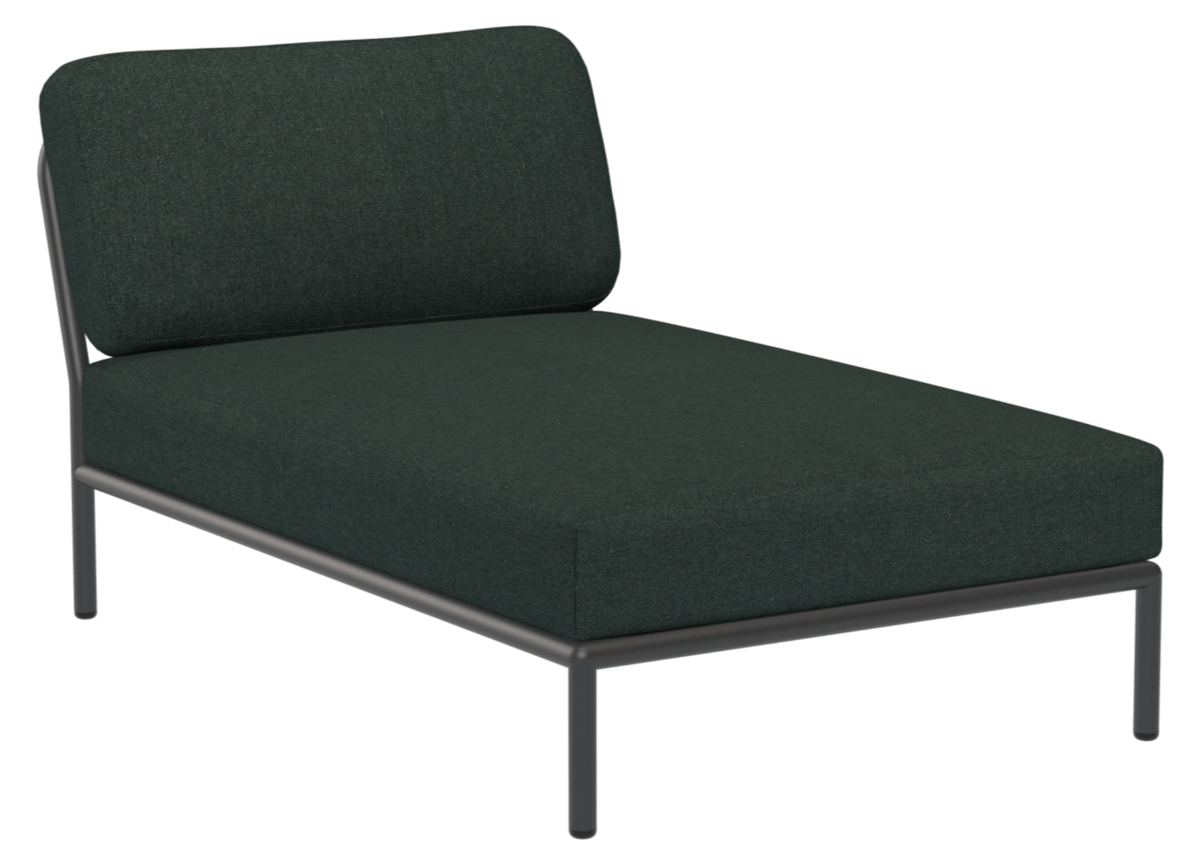 HOUE LEVEL Outdoor Chaiselong