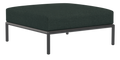 HOUE LEVEL Outdoor Ottoman