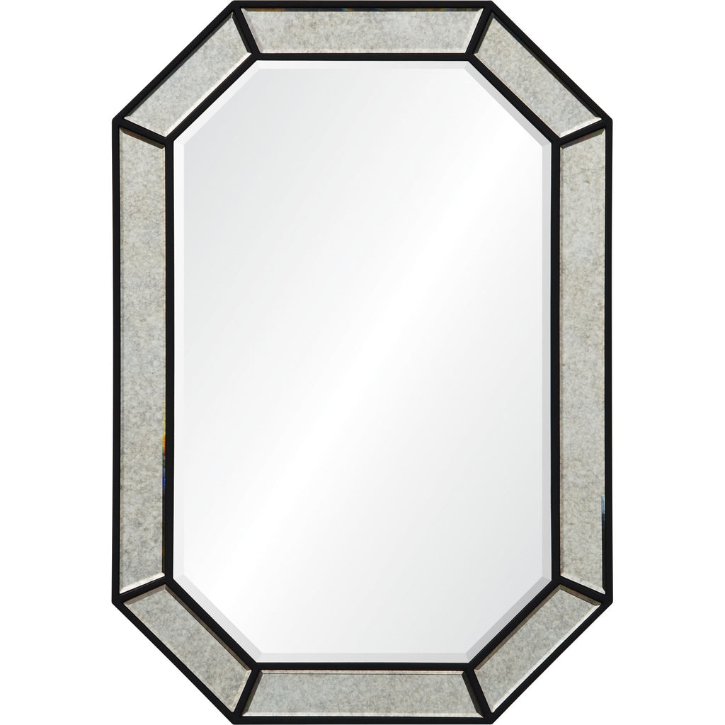 RenWil Latimer Irregular Mirror NDD220M021 - MT2388