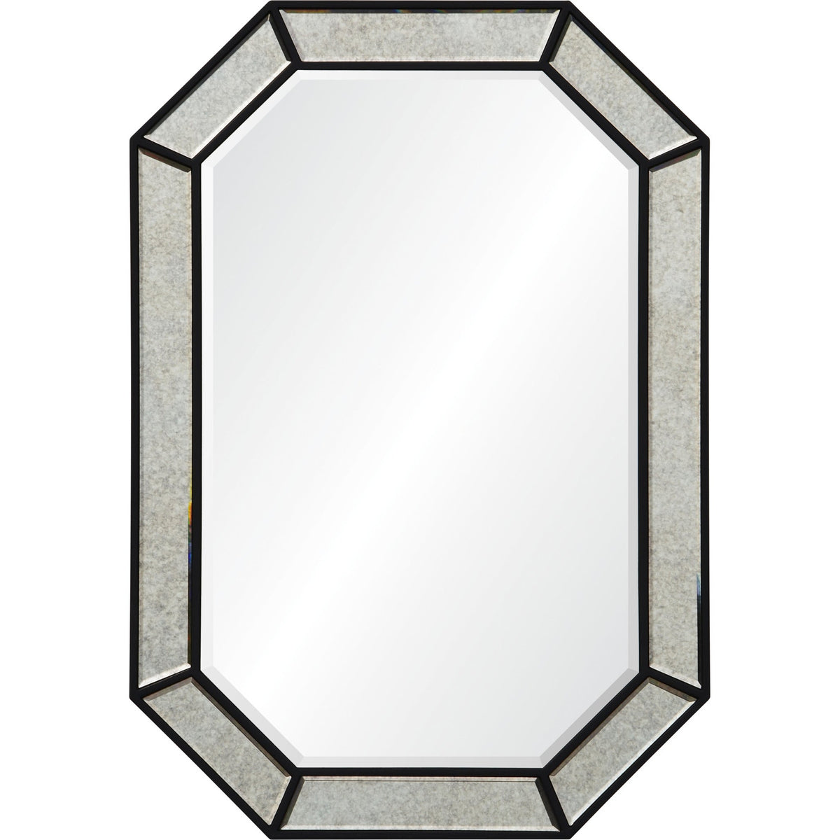 RenWil Latimer Irregular Mirror NDD220M021 - MT2388