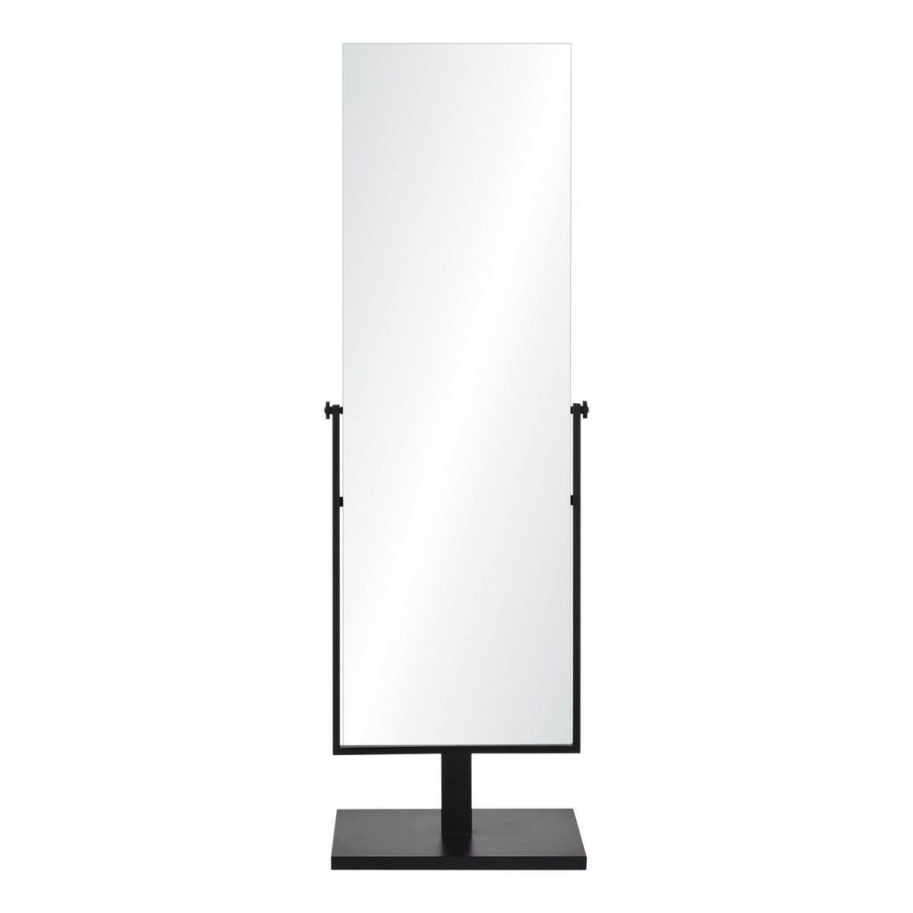 RenWil Samira Rectangular Mirror NDD23M013 - MT2540