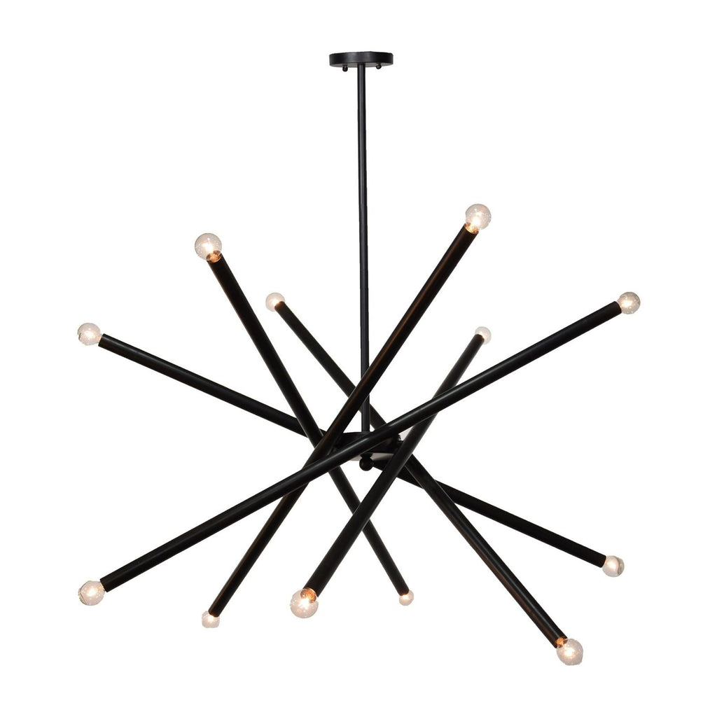 RenWil Clemente Ceiling Fixture LPC4095 - LPC4095