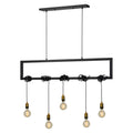 RenWil Madeira Ceiling Fixture LPC4148 - LPC4148
