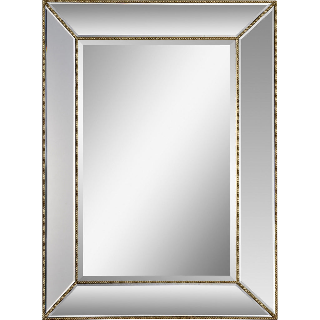 RenWil DELANO Rectangle Mirror NDD221M052 - MT2455