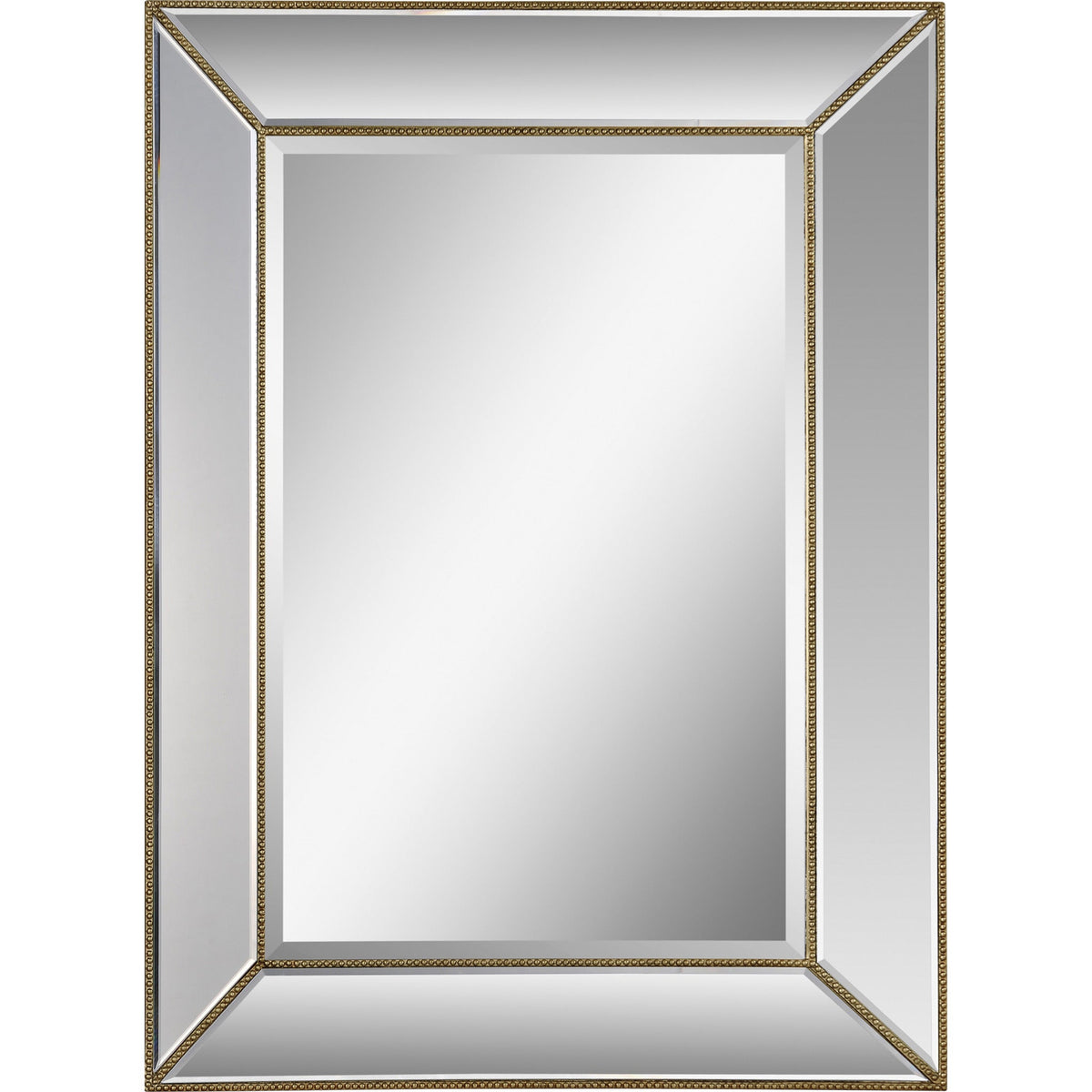 RenWil DELANO Rectangle Mirror NDD221M052 - MT2455