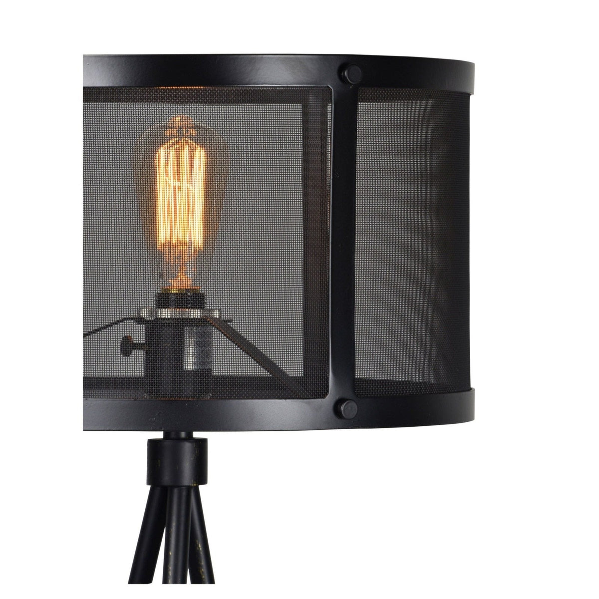 RenWil Livingstone Floor Floor Lamp LPF582 - LPF582