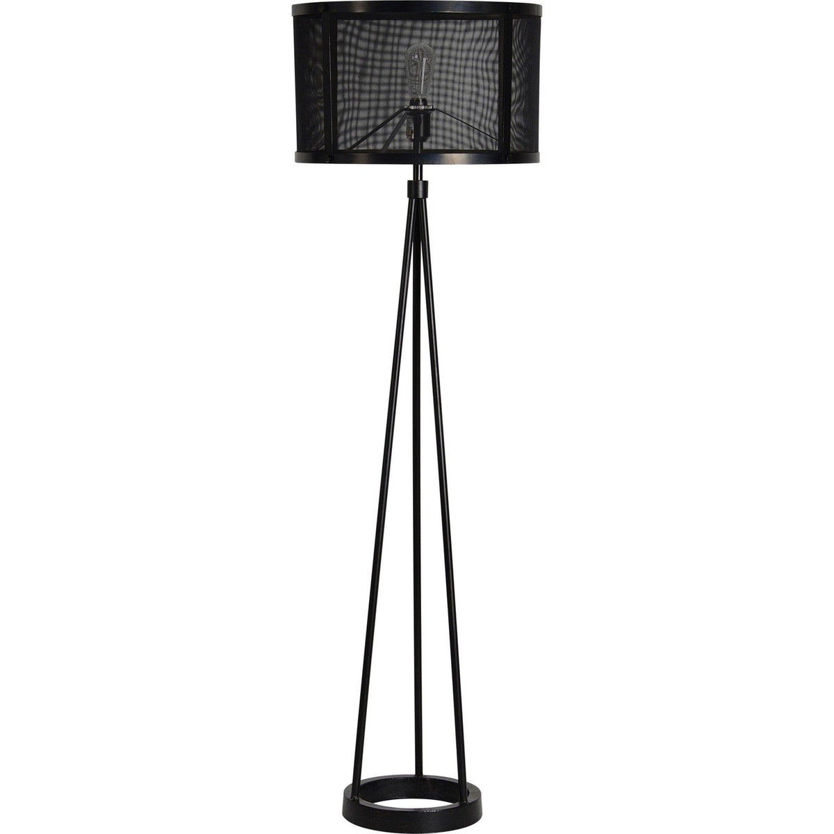 RenWil Livingstone Floor Floor Lamp LPF582 - LPF582