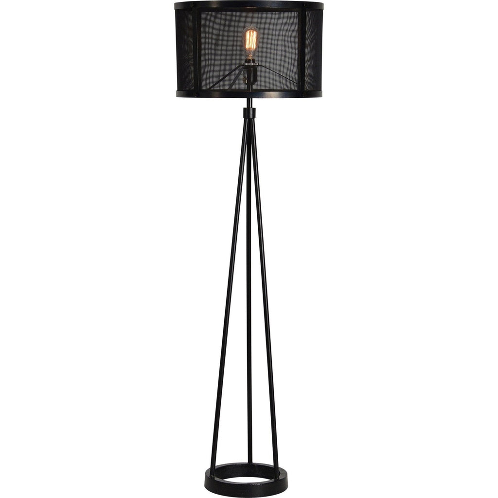RenWil Livingstone Floor Floor Lamp LPF582 - LPF582
