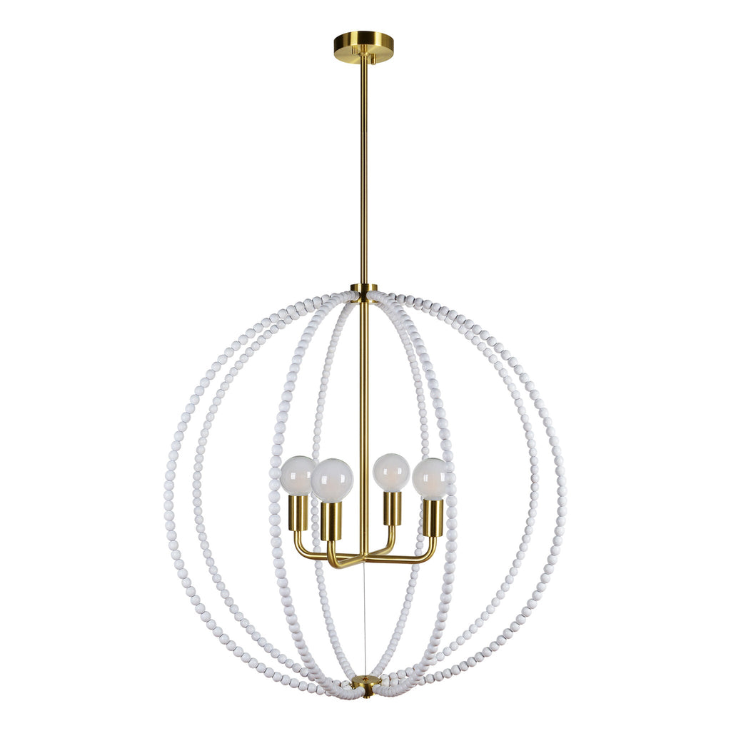 RenWil Basil Ceiling Fixture LPC4465 - LPC4465