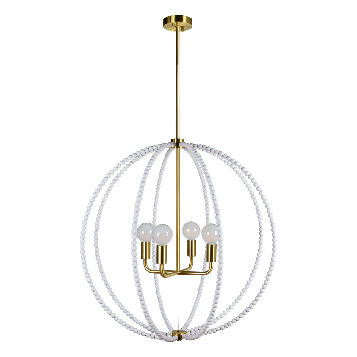 RenWil Basil Ceiling Fixture LPC4465 - LPC4465