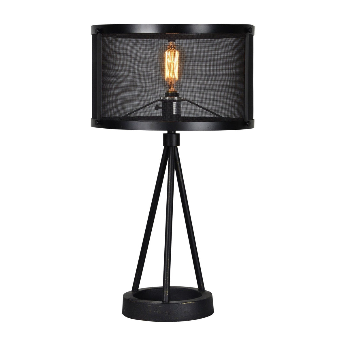 RenWil Livingstone Table Table Lamp LPT594 - LPT594