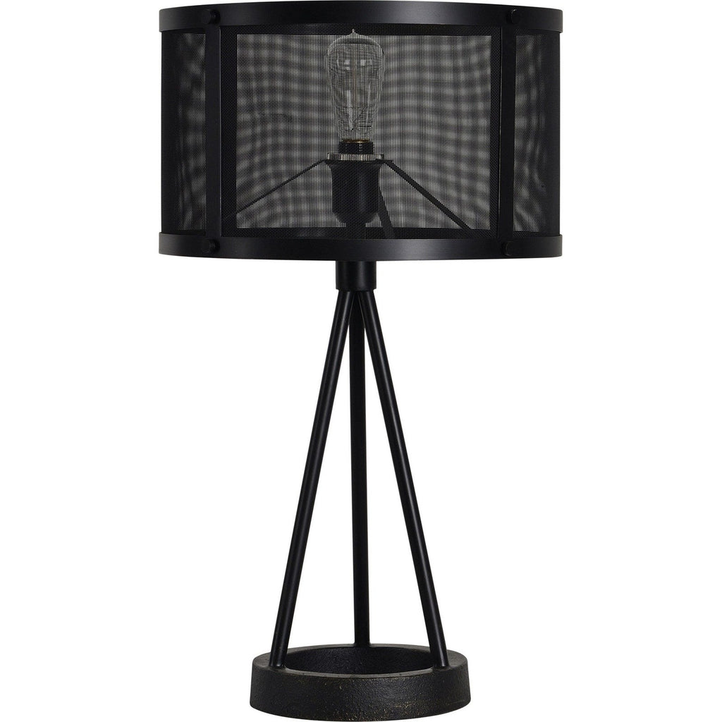 RenWil Livingstone Table Table Lamp LPT594 - LPT594