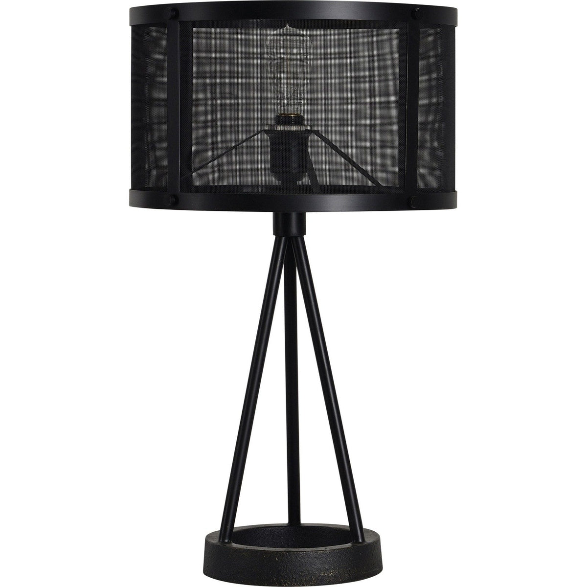 RenWil Livingstone Table Table Lamp LPT594 - LPT594