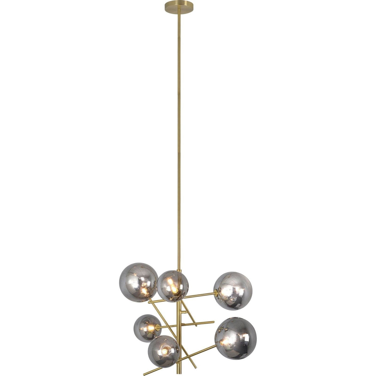 RenWil Laylani Ceiling Fixture LPC4315 - LPC4315