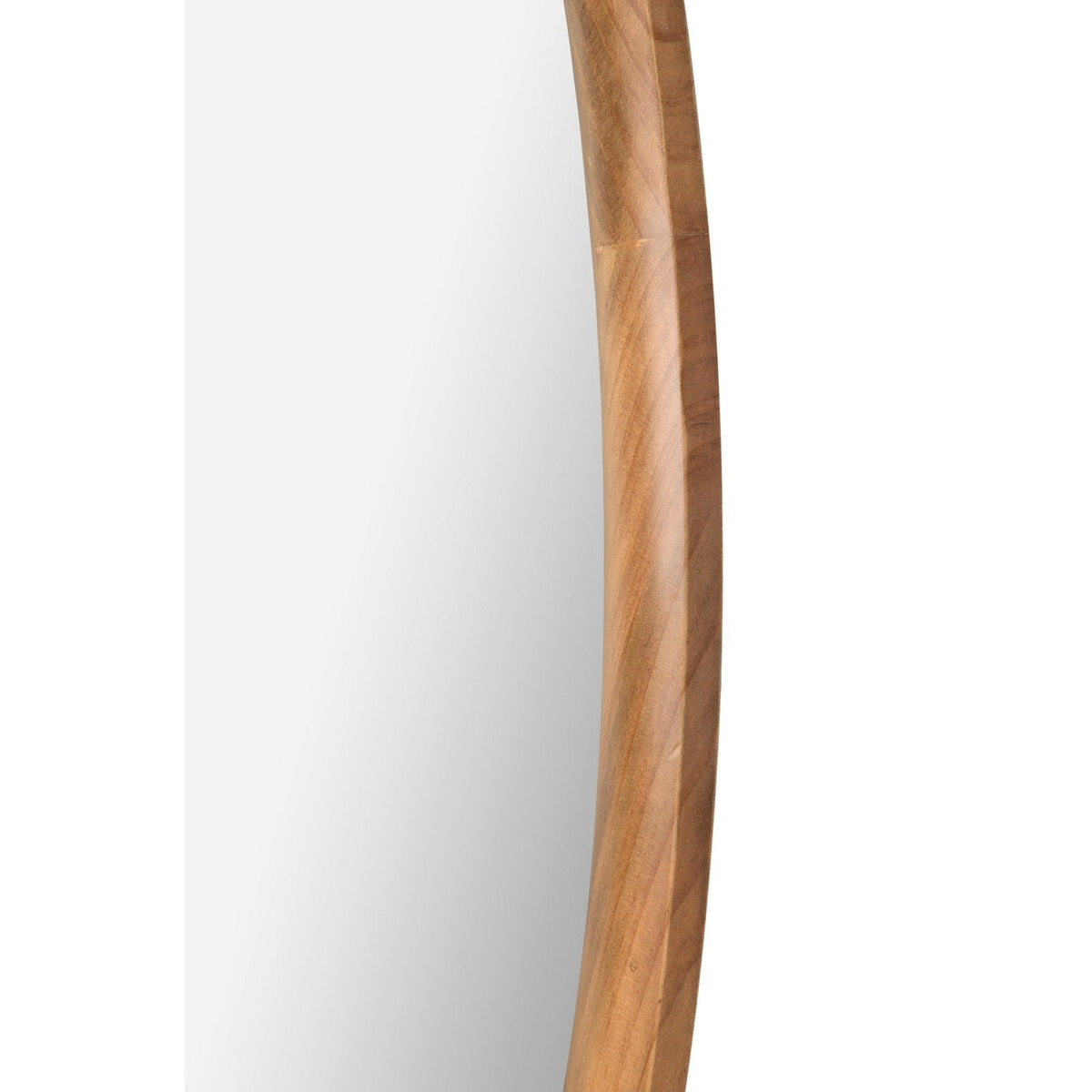 RenWil Lillith Round Mirror NDD22M002 - MT2468
