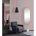 RenWil Taio Oval Mirror NDD219M020 - MT2341