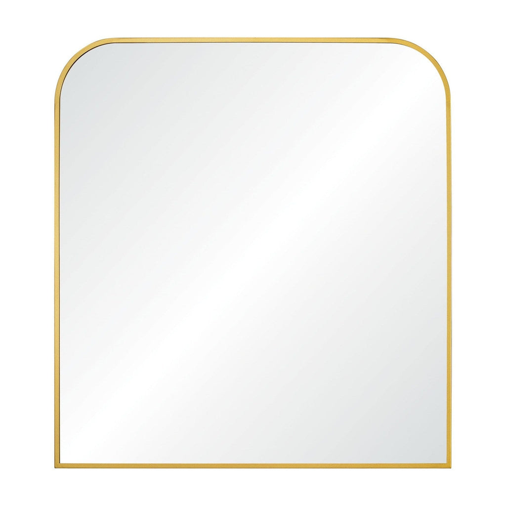 RenWil Nadia Rectangular Square Mirror Only for Renwil Brand (collaboration with Arren Williams) - MT2563