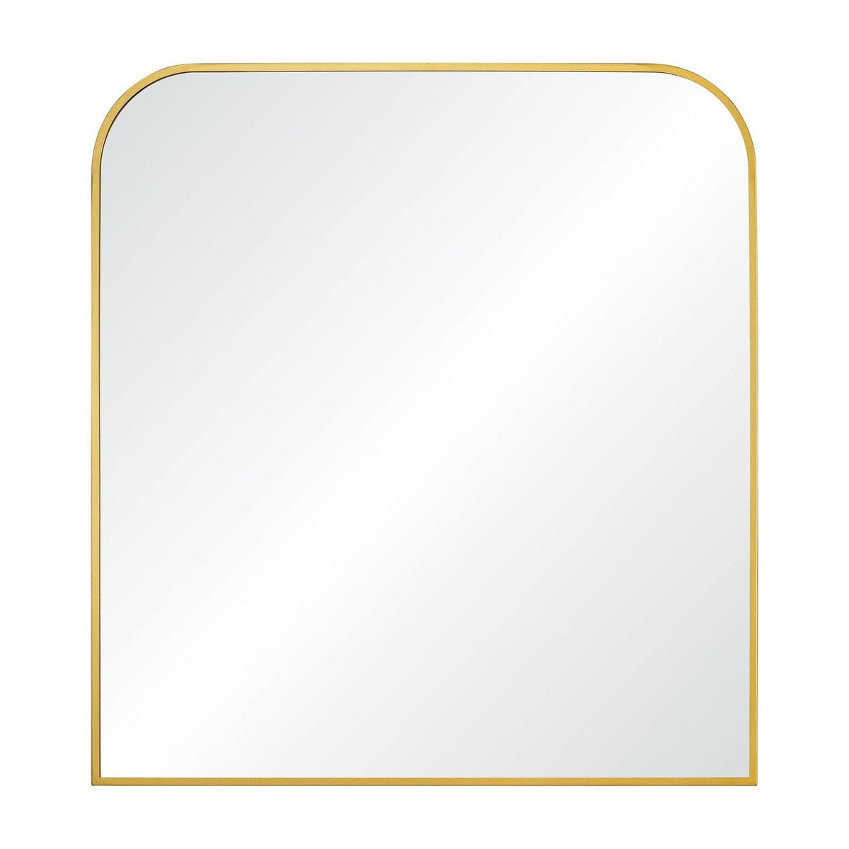 RenWil Nadia Rectangular Square Mirror Only for Renwil Brand (collaboration with Arren Williams) - MT2563