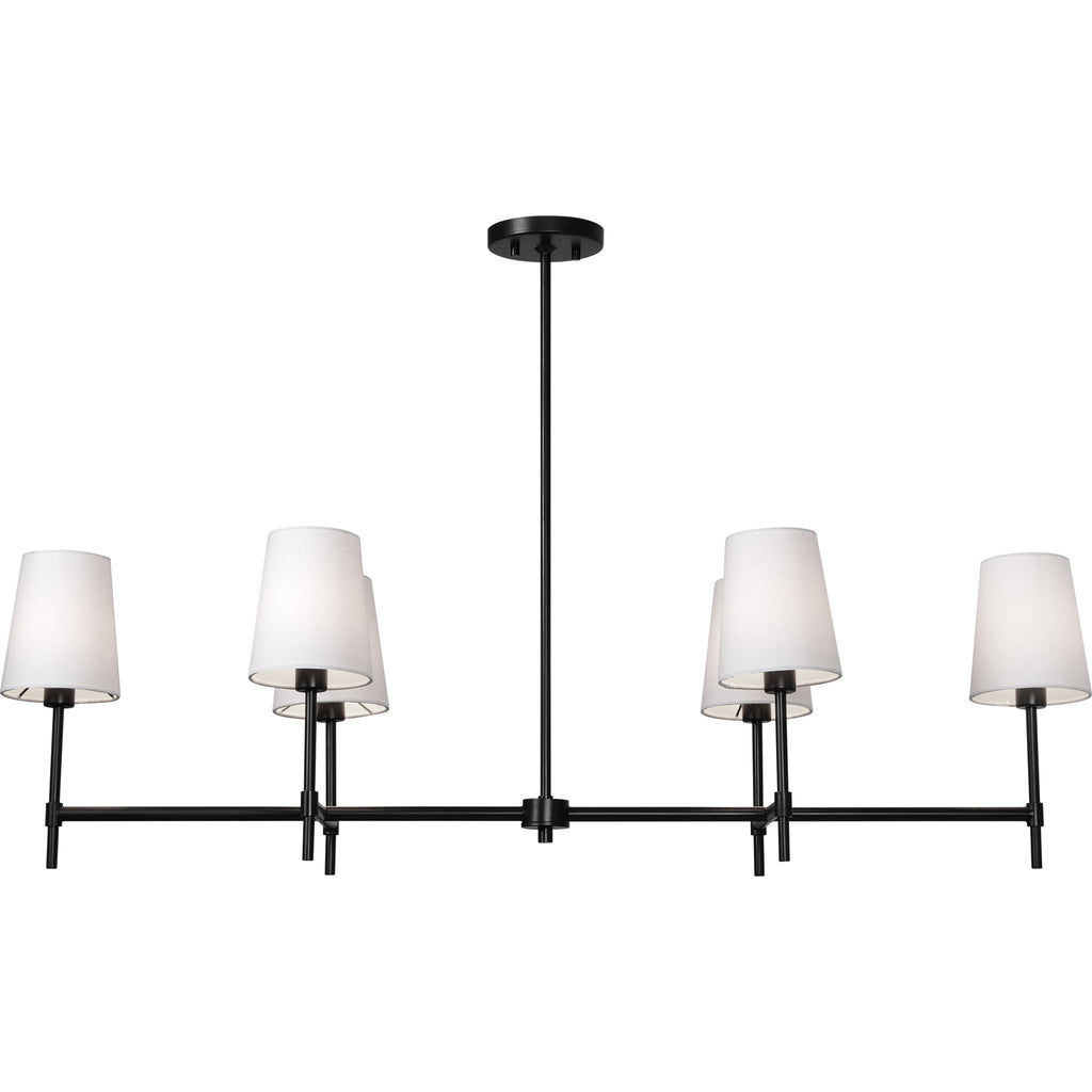 RenWil Vergara Ceiling Fixture LPC4401 - LPC4401