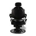SALON EQUIPMENT PACKAGE - SHAMPOO STATION & STYLING CHAIR IN CAMEL - HON-PKG-CAM-BWSH-SYCHR-KIT