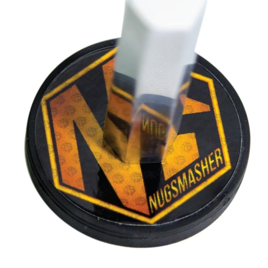 NugSmasher Mini Basic Combo Set (All-In-One Starter Kit)