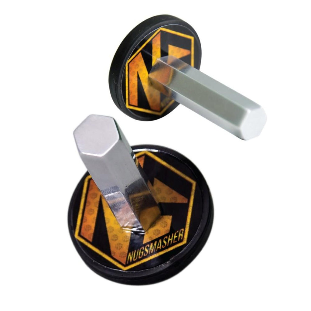 NugSmasher XP Master Combo Set (All-In-One Starter Kit)