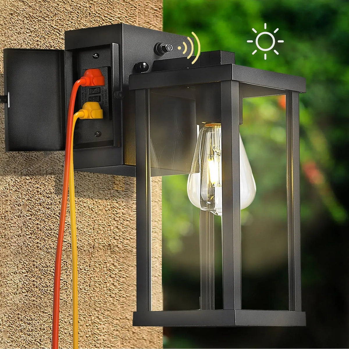 ZenithLine wall lamp 2  Pack