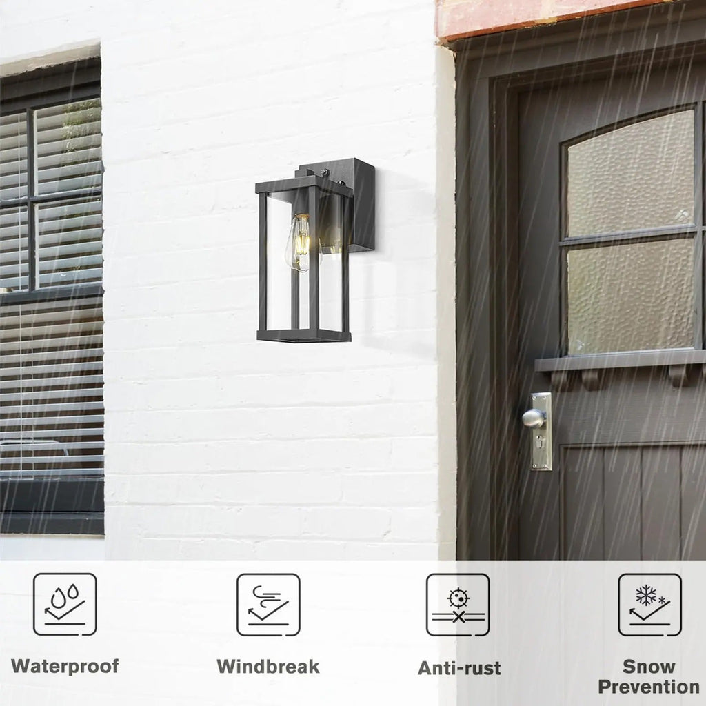 ZenithLine wall lamp 2  Pack