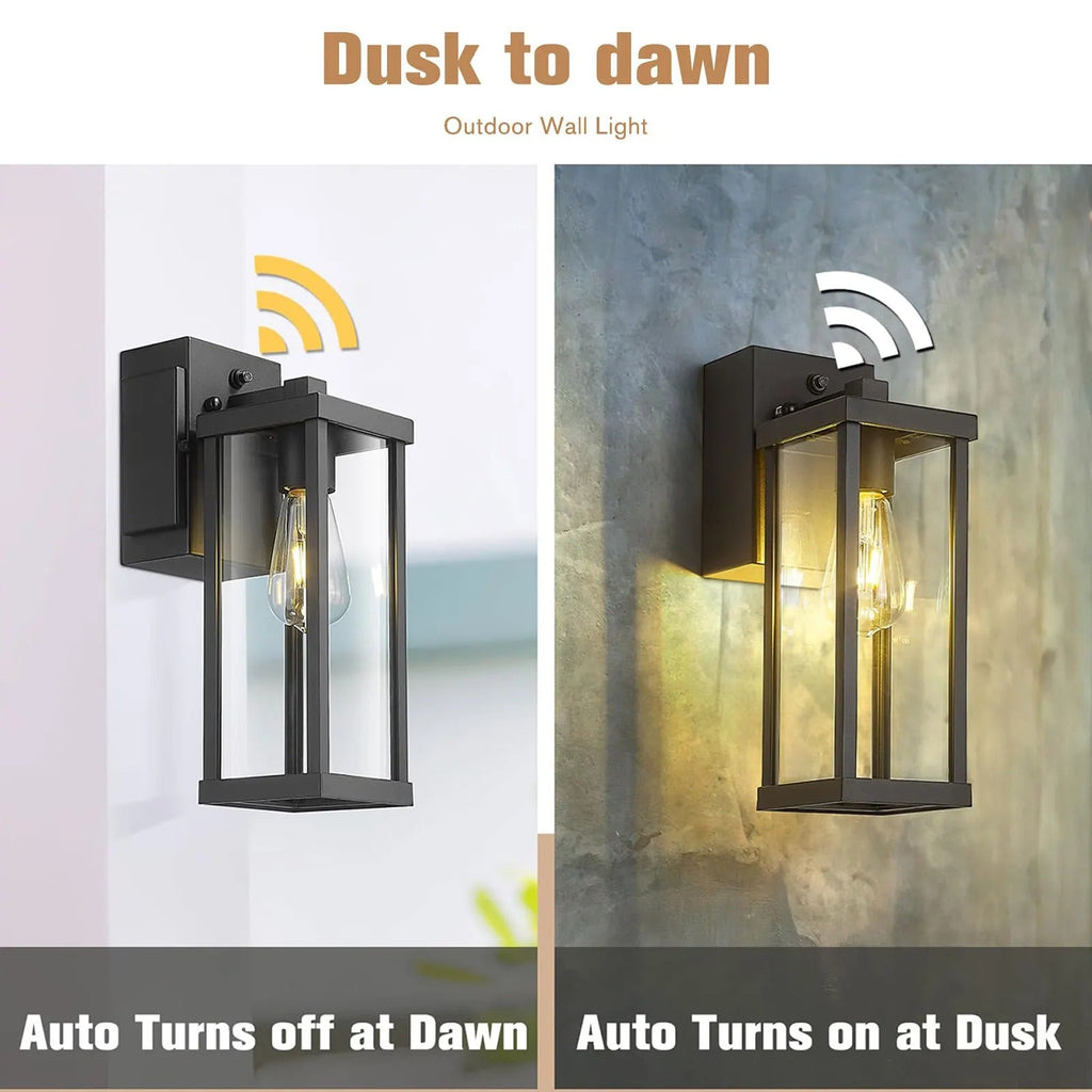 ZenithLine wall lamp 2  Pack