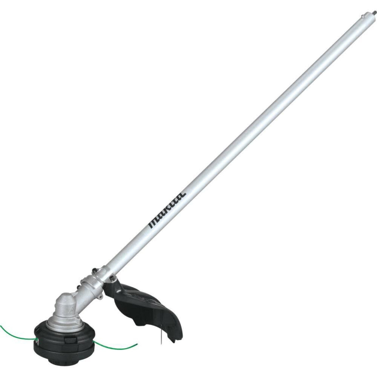 Makita 18V LXT Lithium-Ion Brushless Cordless Couple Shaft Power Head Kit w/ 13" String Trimmer & Blower Attachments (4.0Ah) - XUX02SM1X3