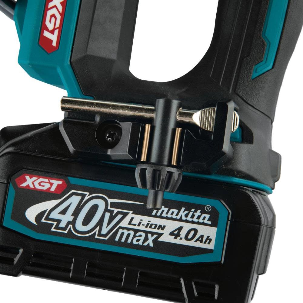 Makita  40V Max XGT Brushless Cordless 1/2 In. Right Angle Drill Kit - GAD01M1