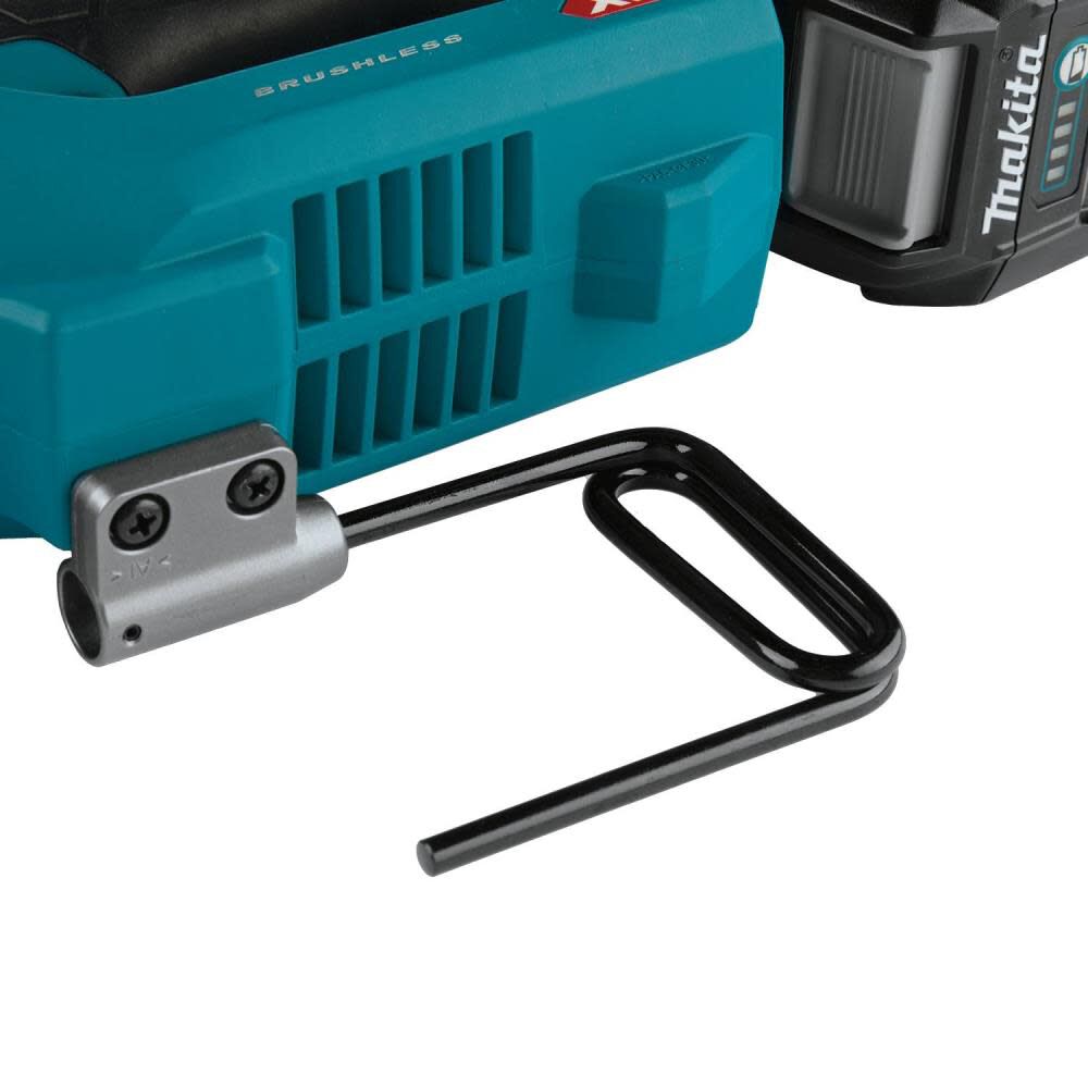 Makita  40V Max XGT Brushless Cordless 1/2 In. Right Angle Drill Kit - GAD01M1
