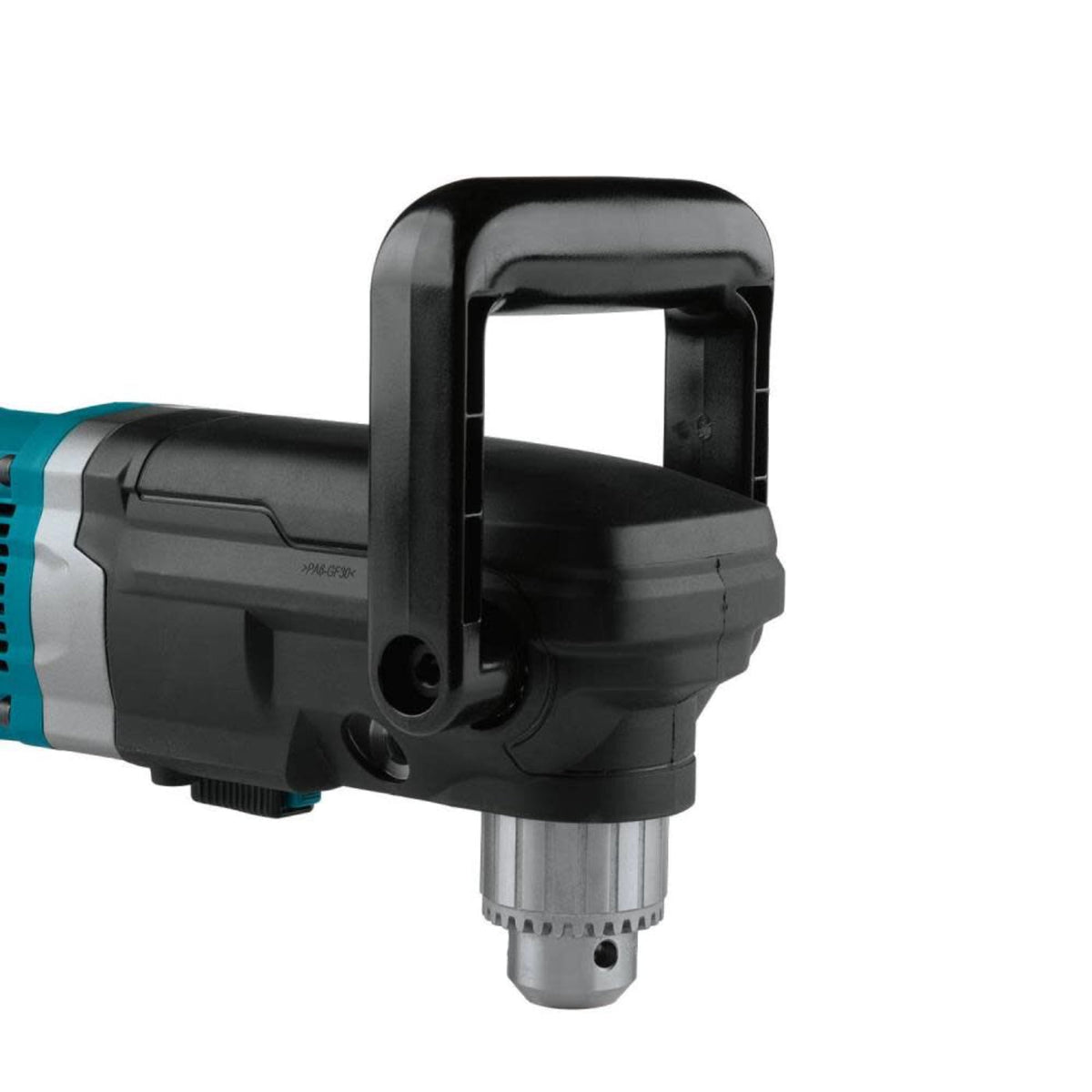 Makita (GAD01M1) 40V Max XGT Brushless Cordless 1/2 In. Right Angle Drill Kit - GAD01M1