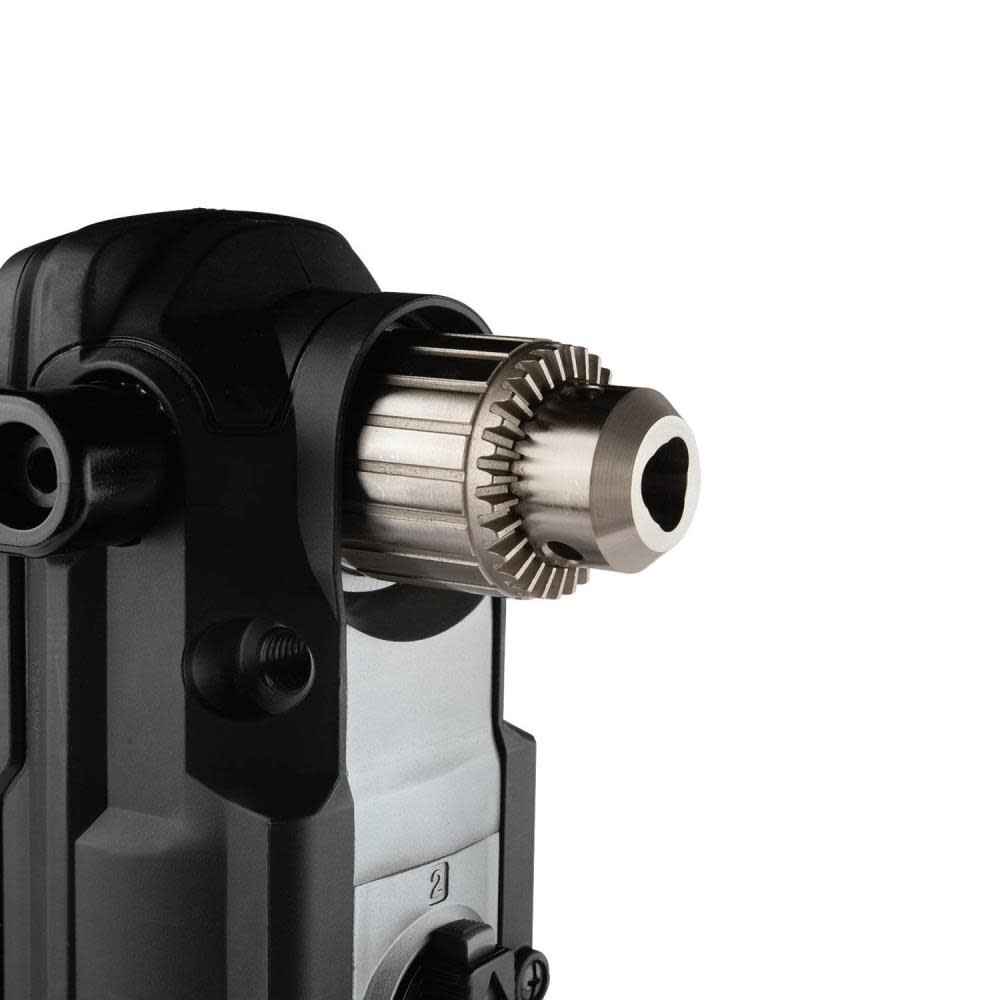 Makita  40V Max XGT Brushless Cordless 1/2 In. Right Angle Drill Kit - GAD01M1