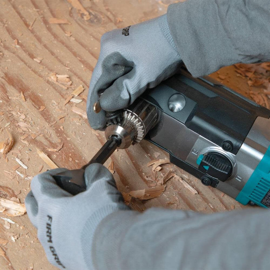 Makita  40V Max XGT Brushless Cordless 1/2 In. Right Angle Drill Kit - GAD01M1