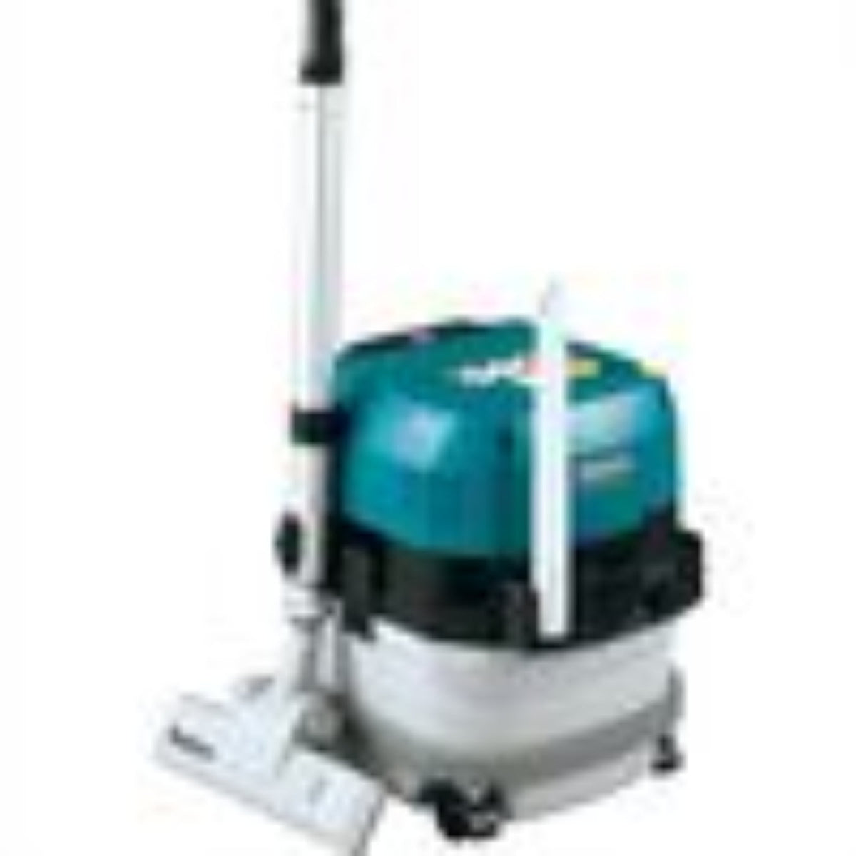 Makita 40V Max XGT Brushless Cordless 2.1 Gallon Wet/Dry Dust Extractor/Vacuum (Bare Tool) - GCV01Z