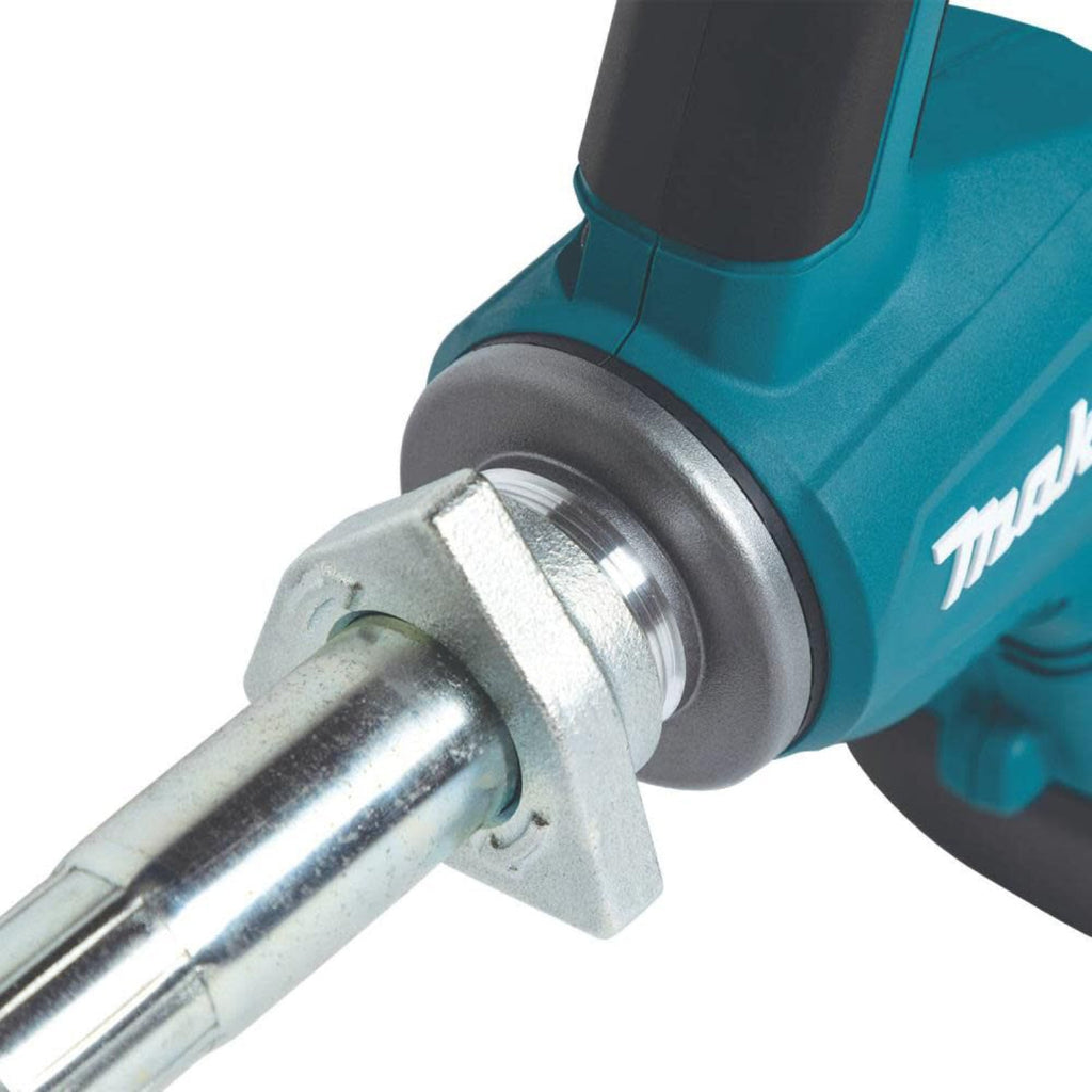 Makita (GRV01Z) 40V max XGT 5 1/2 ft Concrete Vibrator (Bare Tool) - GRV01Z