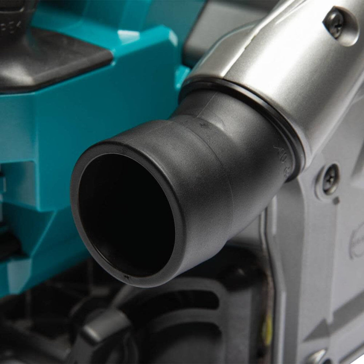 Makita 40V max XGT 6 1/2in Plunge Circular Saw (Bare Tool) - GPS01Z