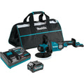 Makita (GVP01M1) 40V Max XGT️ 7 In. Polisher Kit - GVP01M1