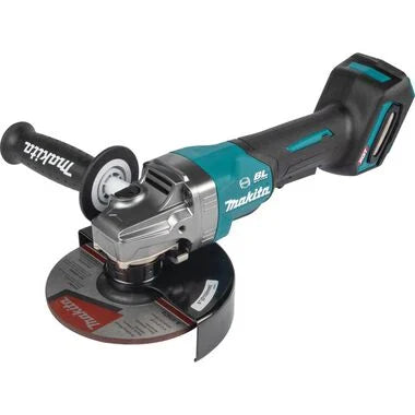 Makita GAG08Z 40V Max XGT Angle Grinder 6 In. with Electric Brake (Bare Tool)