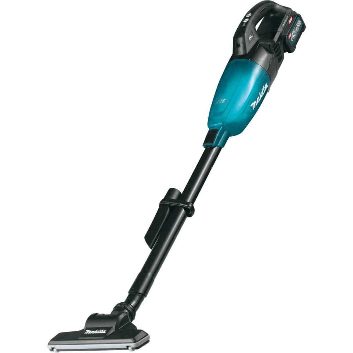 Makita 40V Max XGT️ Compact Vacuum Kit 4 Speed HEPA - GLC01R1