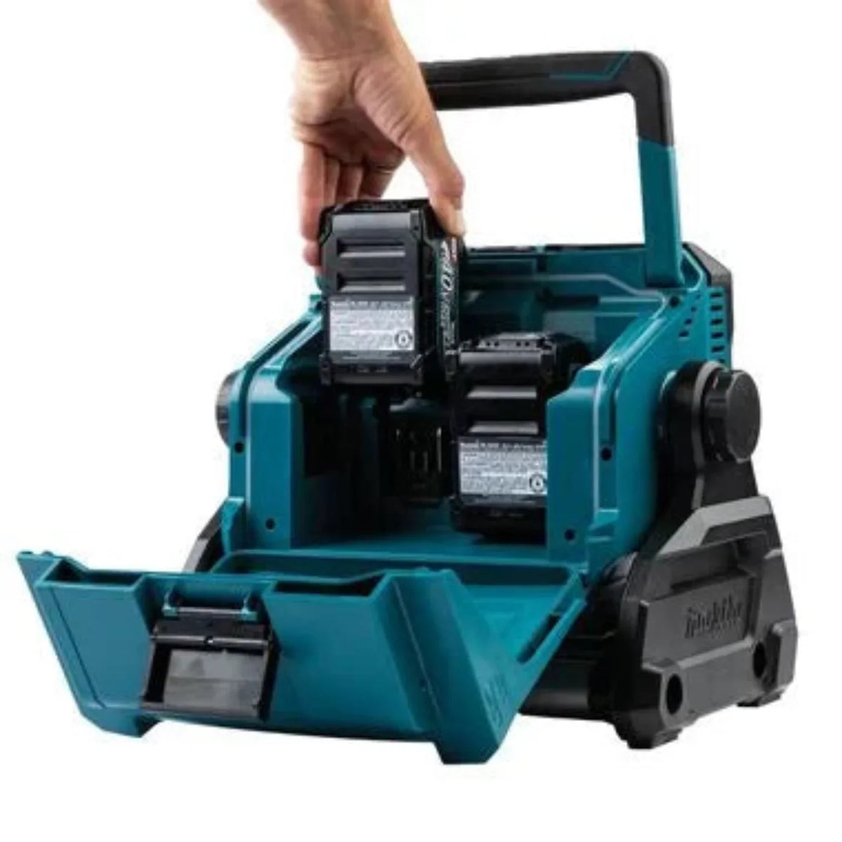 Makita  40V Max XGT Cordless Work Light (Bare Tool) - ML009G