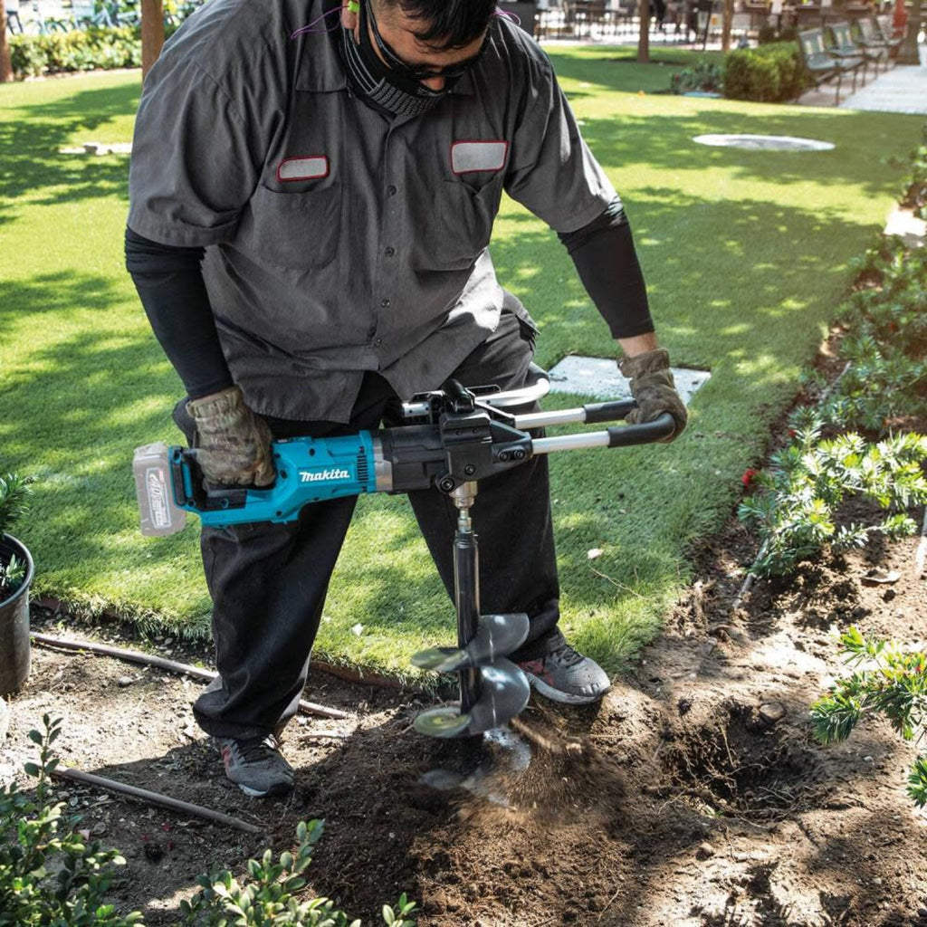Makita 40V Max XGT Brushless Cordless Earth Auger (Bare Tool) - GGD01Z
